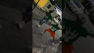 Reyes de la Kumbia 🇲🇽🔥 kingsdelwepa baile [upl. by Eillib647]