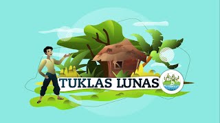 Tuklas Lunas Project [upl. by Coplin]