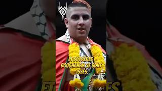 🔴 YOUTUBE  On découvre les légendes de la boxe thaïlandaise Youssef amp Yassine BOUGHANEM 🔥😳 [upl. by Clim693]