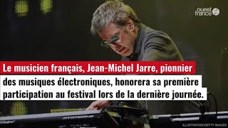 teaser Francofolies La Rochelle 2024 23112023 [upl. by Dalila]