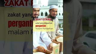 ZAKAT FITRAH ramadanviral zakat [upl. by Ellainad290]