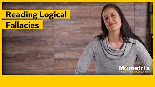 Understanding Various Types of Logical Fallacies [upl. by Ileray]