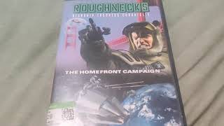 Roughnecks Starship Troopers Chronicles DVD Overview [upl. by Eznyl]