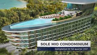 Sole Mio Condominium [upl. by Rasmussen]