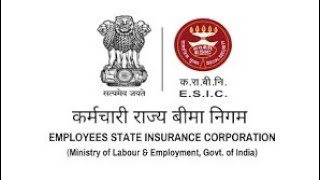 ESIC Employees State Insurance Corporation BenifitsVideo [upl. by Vivia]