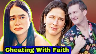 Finally It’s Over😭 90 Day Fiance Lauren and Faith Shocking breakup💔 [upl. by Aiselad401]