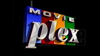 Movieplex Promos December 2000 [upl. by Nibur]