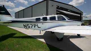 2012 BEECHCRAFT G36 BONANZA For Sale [upl. by Woolson]