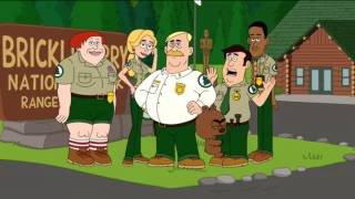 Brickleberry Intro [upl. by Etak708]