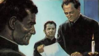 Life of Don Bosco Introduction [upl. by Jacqui]