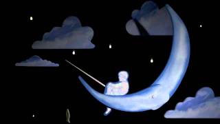 Animated Logo Dreamworks [upl. by Georgeanna]