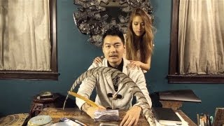 Dumbfoundead  Cool and Calm [upl. by Photina]