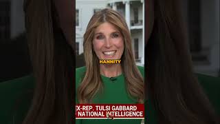 Nicolle Wallace Questions Gabbard’s Suitability for DNI Role [upl. by Ventre]