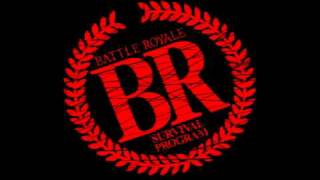 Battle Royale Soundtrack  01  Requiem Dies Irae  Giuseppe Verdi Conducted by Masamichi Amano [upl. by Domella]