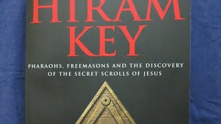 The Hiram Key Explained Part 3 [upl. by Korry]