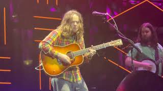 Billy Strings ‘’Freeborn Man’’  ‘’Secrets’’ 61323 Jacobs Pavilion  Nautica  Cleveland Ohio [upl. by Ziagos]