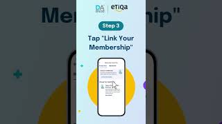 How to link your Etiqa account to Doctor Anywhere Philippines [upl. by Rochette694]