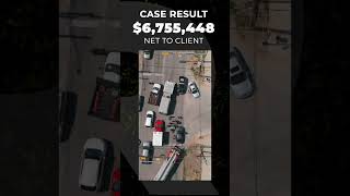 Truck and Car accident injury assistance  Get the justice you deserve at Reyna Law Firm [upl. by Ardnic]