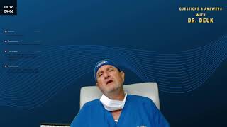 Watch Live Back Treatment Deuk Laser Disc Repair  Cervical  C4C5 C5C6 [upl. by Winser110]