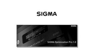 Sigma USB Dock MICRO TUNE CUSTOMIZE AND UPDATE YOUR LENS [upl. by Erund979]