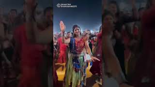 garba garbalover navratri ambemaa durgamaa jaimatadi shorts shortsfeed garbanight music [upl. by Vitkun]