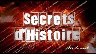 Air du vent  Secrets dHistoire OST Musique [upl. by Nnylrac]