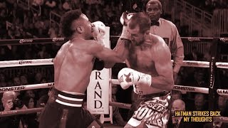 THE CONSPIRACY TO ROB SERGEY KOVALEV [upl. by Grew]