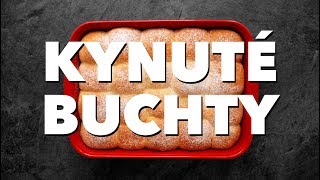 Kynuté buchty [upl. by Dallis]