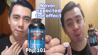 3 CORRECT TIPS HOW TO USE POVIDONE IODINE BETADINE GARGLE FOR SORE THROAT RELIEF  HONEST REVIEW [upl. by Aiynot]