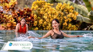 Luxury Retreat at OxyValley Resorts  Experience Tranquility in the Heart of Kerala  Coimbatore TAM [upl. by Allveta]