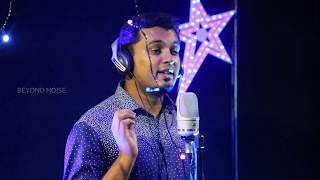 NEW MALAYALAM CHRISTMAS SONG CHRISTMAS STARSONY BEHANAN [upl. by Tristam]