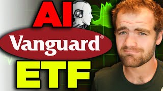 The Best AI Vanguard ETF to Buy and Hold Forever [upl. by Dreda]