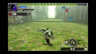 mhxx ラオシャンロン ソロスラアク 23分 ゴリ of 押し動画 [upl. by Serg]