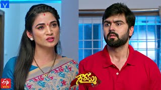 Gowramma Serial Promo  2nd December 2021  Gowramma Telugu Serial  Mallemalatv [upl. by Ramso863]