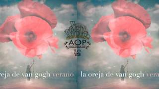 Verano  La Oreja de Van Gogh [upl. by Hulbert970]