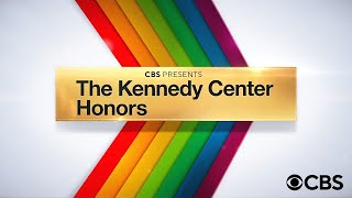 VA  The 46th Annual Kennedy Center Honors  Kennedy Center Opera House WA USA Dec 27 2023 HDTV [upl. by Brookner]