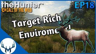 Fresh Start Ep18  theHunter Call of the Wild [upl. by Suiravad]