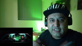 Sikander Kahlon  2024 FLOW  Official Video  REACTION [upl. by Ettenowtna]