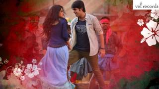 Aakupachhani Chandamaamalaa Full Song with Lyrics  Jyo Achyutananda Telugu Movie  Vel Records [upl. by Nitsrek708]