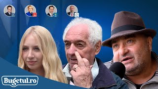 Firea Nicușor sau Piedone 🗳️ Bucureștenii șiau „ales” deja viitorul primar general [upl. by Atat]