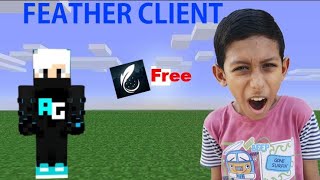 Feather Client FREE Premium Account [upl. by Irmgard]