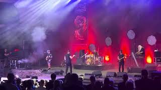 Arena  Ascension Live  Final Night Of The Prog Loreley  Germany 19072024 [upl. by Reckford894]