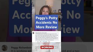 Peggys Potty Accidents No More Review Mike James Dog Training [upl. by Bluhm32]