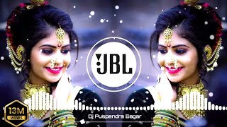 Non stop hindi dj song bollywood dj songs new year dj pujo special hindi dj romantic [upl. by Millian]