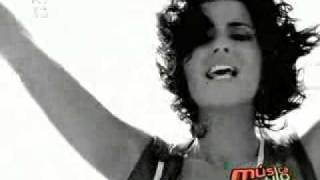 Nelly Furtado  En las manos de Dios [upl. by Bayer]