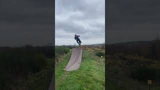 Fun day at bikepark Hurtengewald [upl. by Kopple]