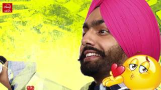 News  Hassiya Khediya  Ammy Virk  Full Song Coming Soon  Speed Records [upl. by Adnaluy546]