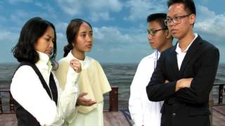 El Filibusterismo  Kabanata III [upl. by Asiilanna]