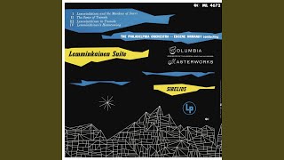 Lemminkäinen Suite Op 22 4 Return of Lemminkäinen Remastered [upl. by Koren]