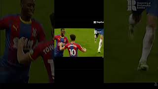 Andros Townsend goal🔥🥶 premierleague goat football edit [upl. by Ireland]